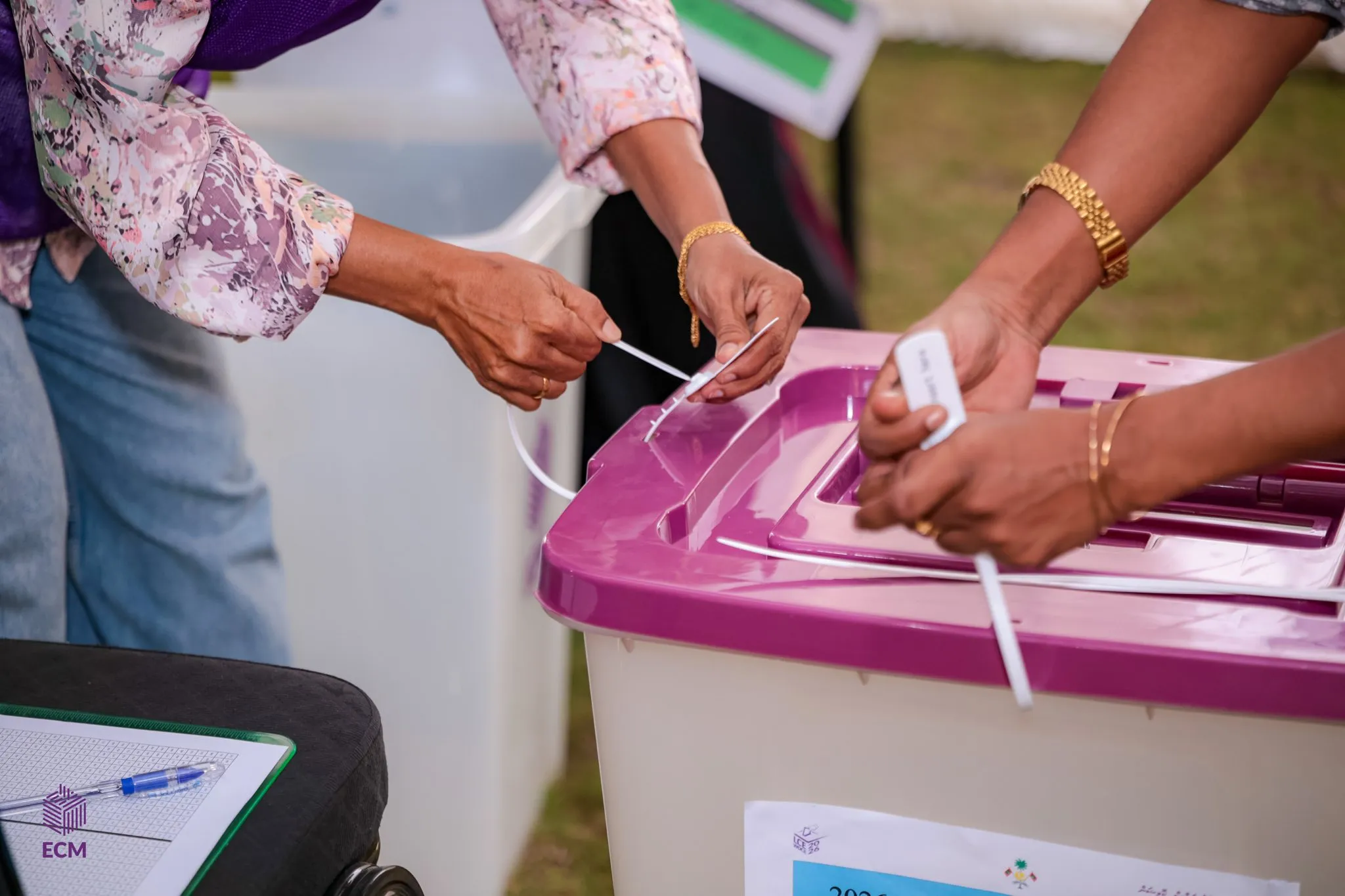 މާލޭ ސިޓީ ކައުންސިލުން ސަރުކާރަށް ލިބުނީ ދެގޮނޑި