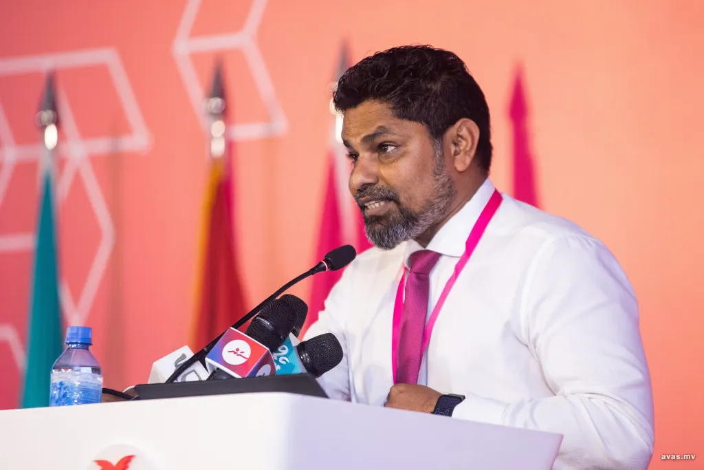 ސުޕްރީމް ކޯޓުގައި މައްސަލަ ރަޖިސްޓަރ ކުރެވި، ފައިސާ ދައްކައިވެސް ނިމިއްޖެ! މިތިބީ ސާބިތުކަމާއެކު: ތޮލާލް