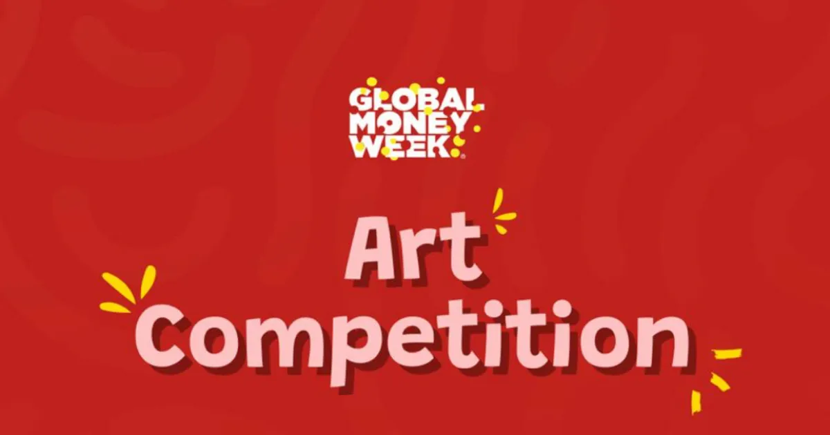 Deadline Extended for Global Money Week Maldives Art Competition