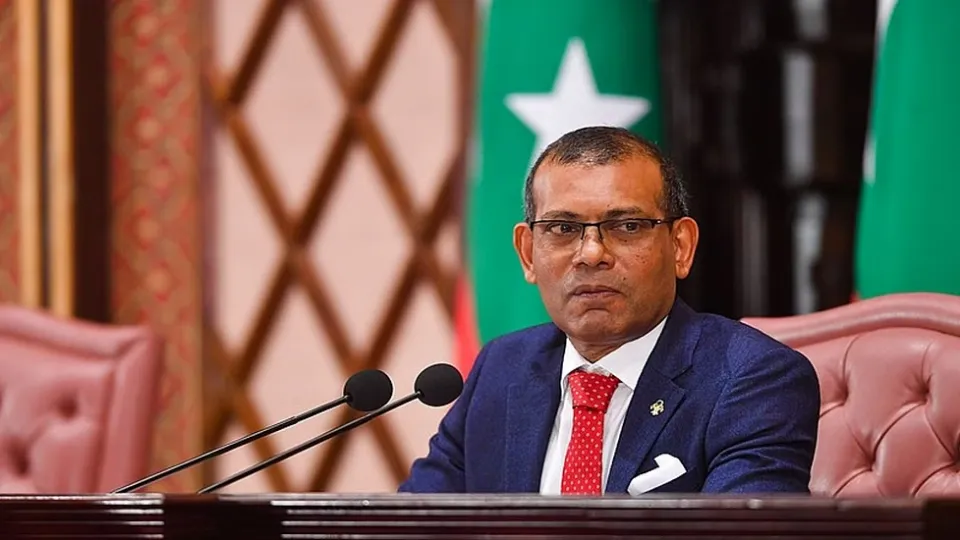 ނަޝީދުގެ އިތުބާރު ނެތް ކަމުގެ މައްސަލައިގެ ހުކުމް މިއަދު ހަވީރު އިއްވަނީ