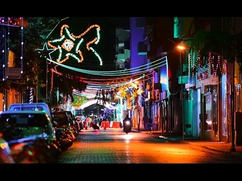 ޢީދަށް މާލެ ދިއްލާނެ ބޮކި ހޯދަން އިއުލާނު ކޮށްފި