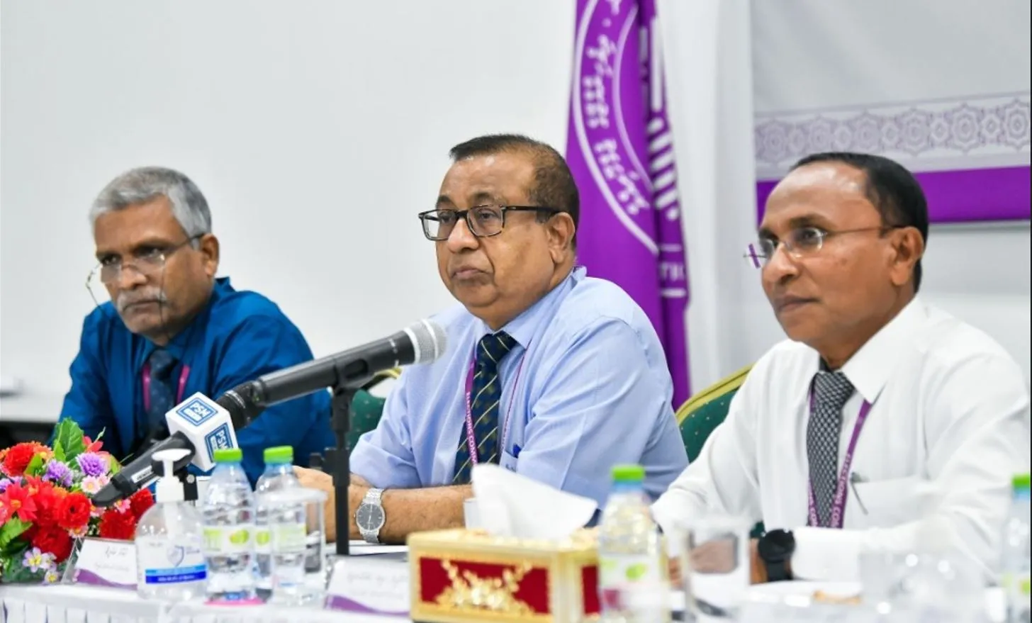 ރިޔާސީ އިންތިޚާބަށް ޝަކުވާ ހުށަހެޅުމަށް "ޤައުމީ ކޮމްޕްލެއިންޓްސް ބިއުރޯ" އެއް ޤާއިމުކޮށްފި