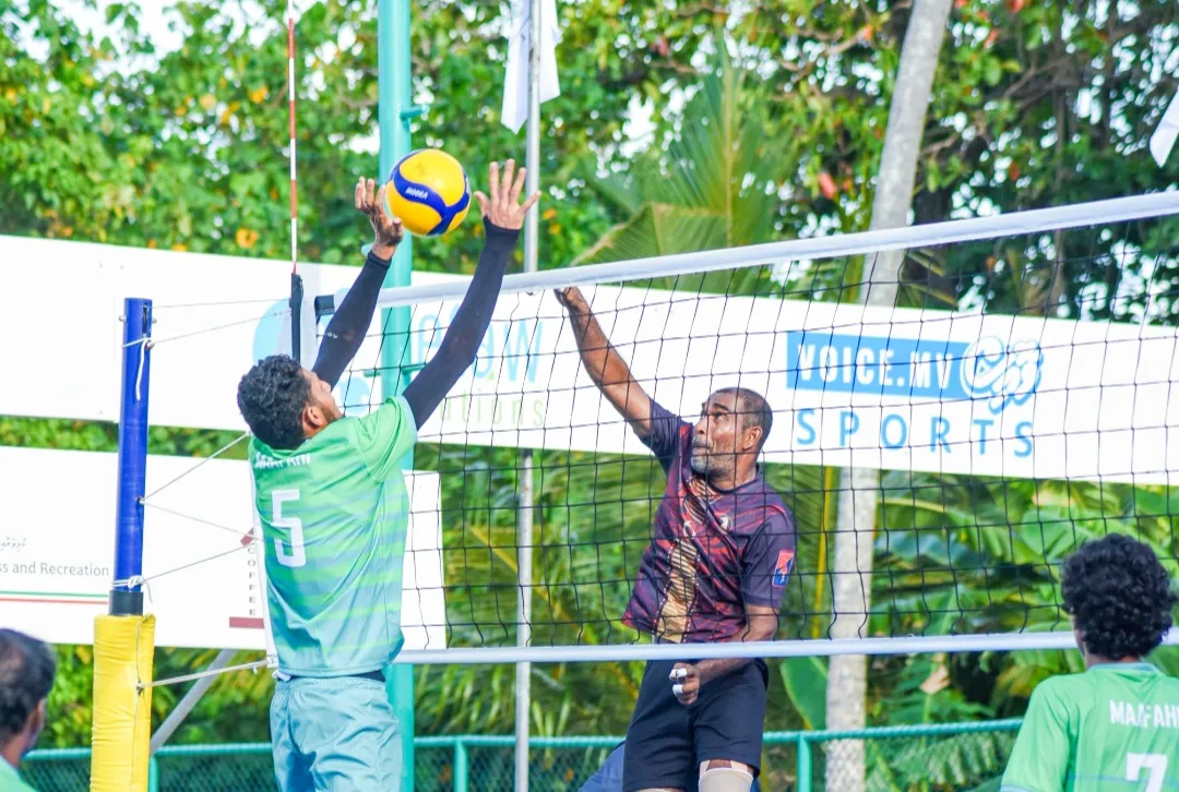 މާފަހި ބަލިކޮށް އުތީމުން މުބާރާތް ނިންމާލީ ގުރޫޕްގެ ތިންވަނައިގައި