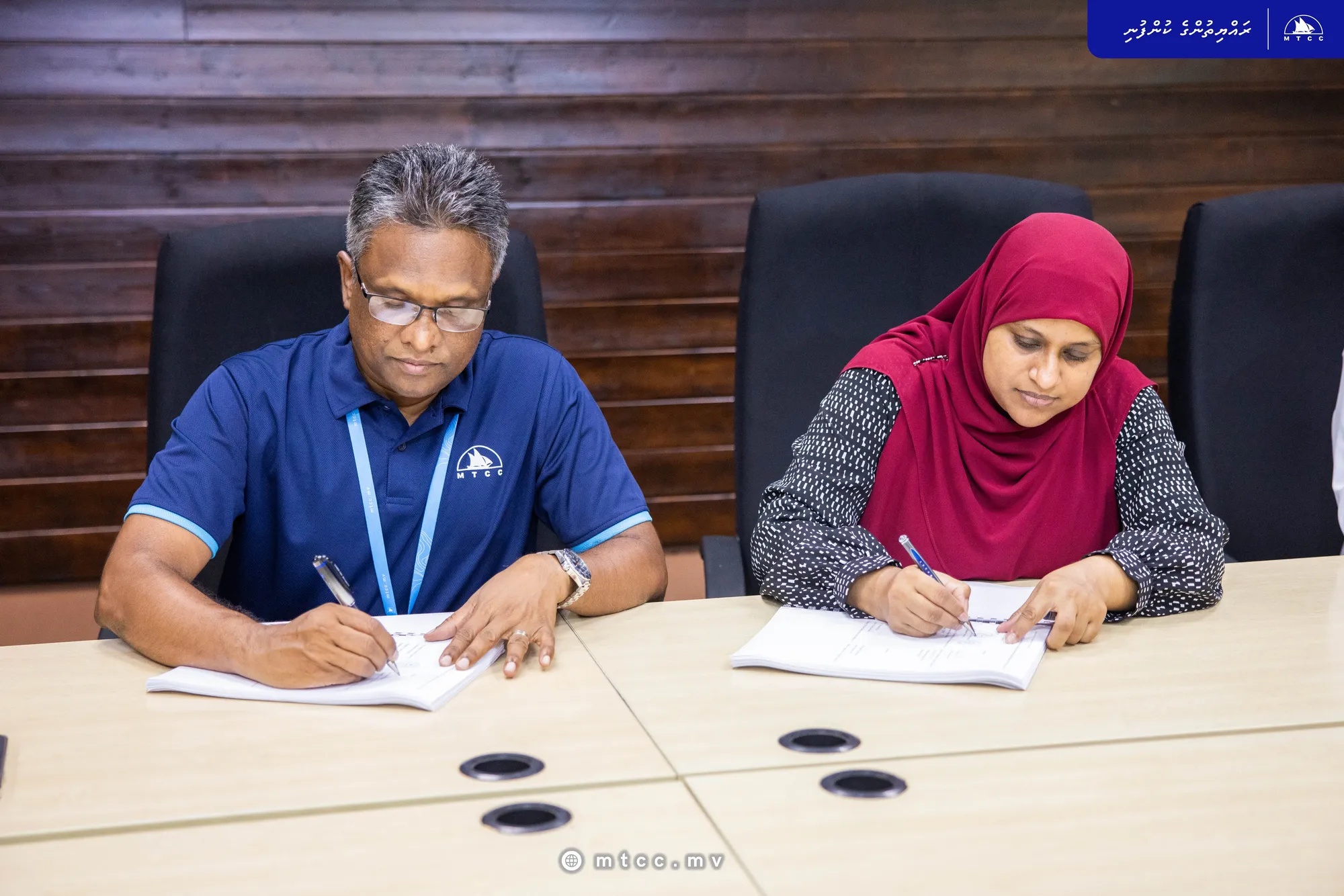 ނޫމަރާ ބަނދަރު ތަރައްޤީ ކުރުމުގެ މަޝްރޫޢު ސަރުކާރުން އެމްޓީސީސީއާއި ހަވާލުކޮށްފި