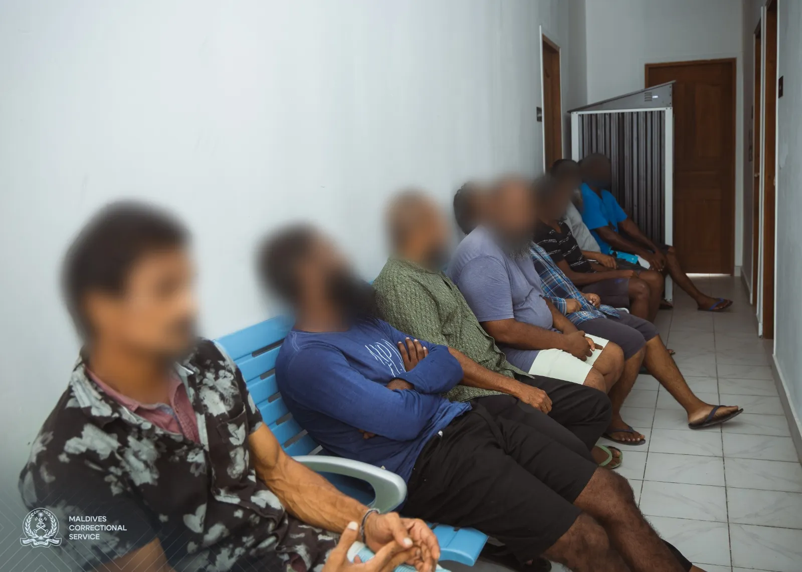 ގައިދީންތަކެއް -- ފޮޓޯ: ކަރެެކްޝަންސް