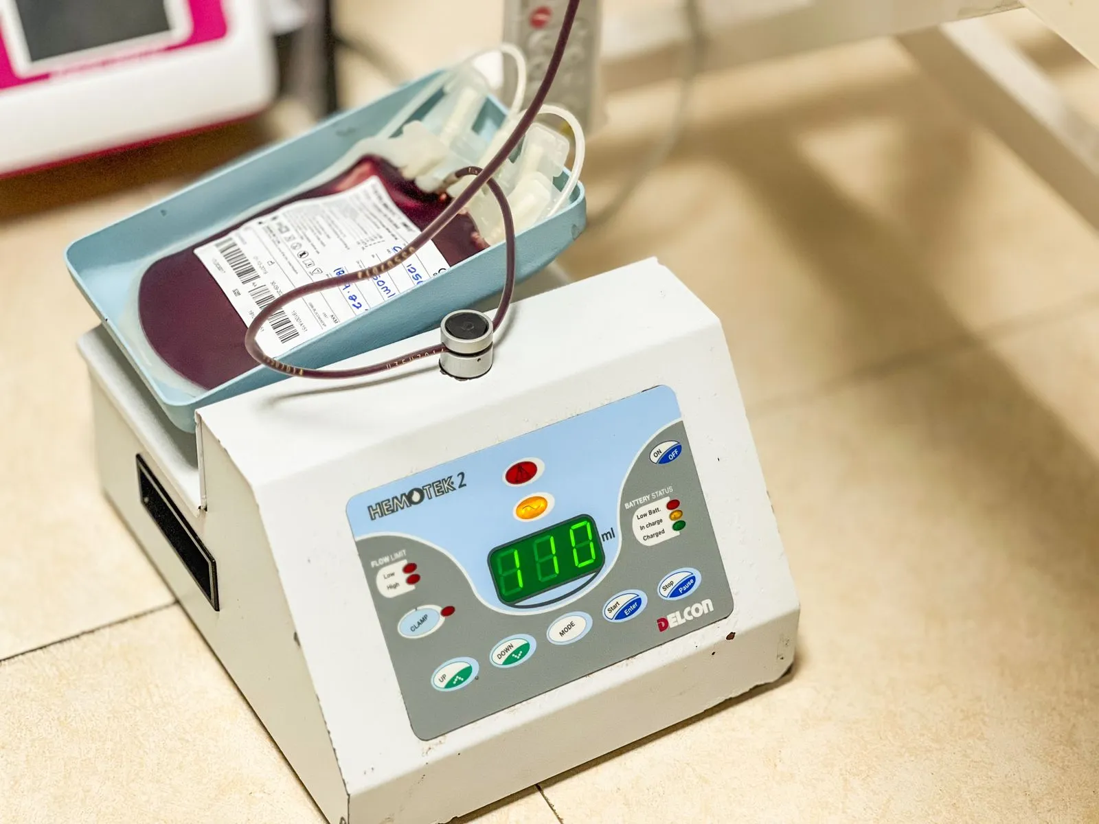 ތެލަސީމިއާ ޕޭޝަންޓުންގެ ގަޔަށް ކުނިވެފައިވާ ލޭ އެޅިކަމަށް ބުނެ ޚަބަރު ފަތުރާތީ ކަންހިނގައިދިޔަގޮތް ސާފުކޮށްދީފި