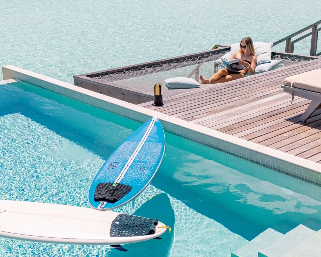 Maldives Issues New Procedure for Valuing Tourism Leased Properties
