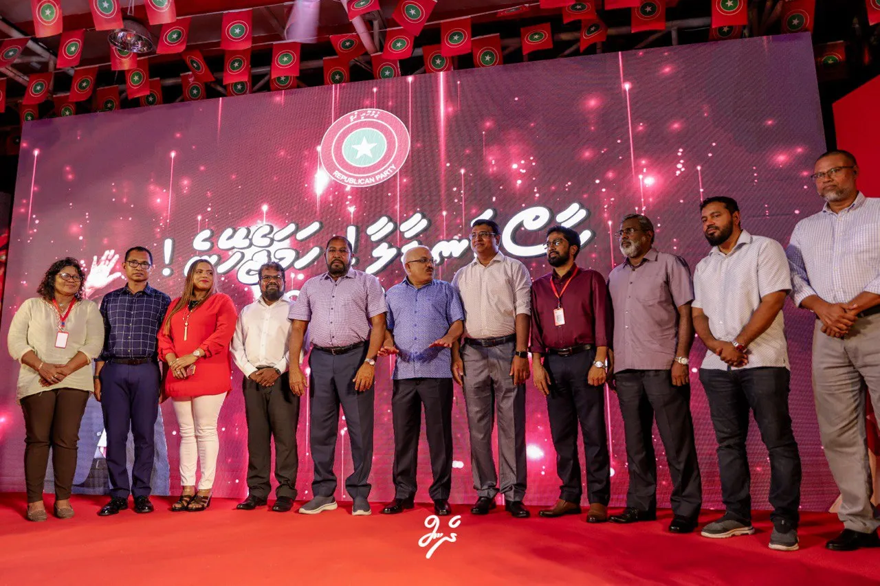 ޤާސިމްގެ މެނިފެސްޓޯ ބިނާވެފައިވާ 9 އަސާސް ހާމަކޮށްފި!