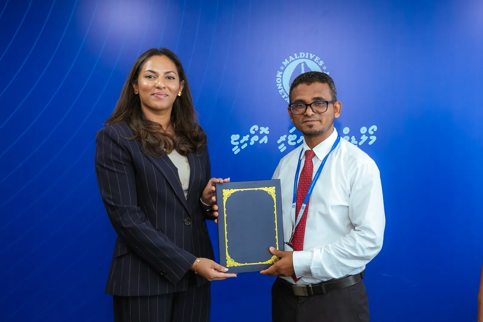 ބޭންކިން ލައިސަންސް ދޫކުރަނީ ގާނޫނީ ހުރިހާ ކަމެއް ފުރިހަމަވުމުން: އެމްއެމްއޭ