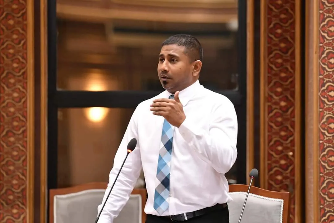 ދައުވާ އަނބުރާ ގެންދިޔަކަން ރަސްމީކޮށް އަދި ނޭނގޭ، ގެންގޮސްފިއްޔާ ވަރަށް ރަނގަޅު: މަހްލޫފް