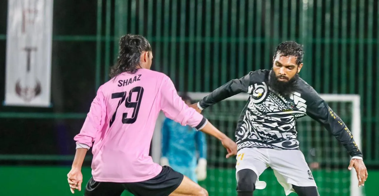 ފަސޭހަކަމާއި ބީކޭ ބަލިކޮށް ވެސްޓުން ދެވަނަ ބުރުގެ ޖާގައެއް ކަށަވަރުކޮށްފި