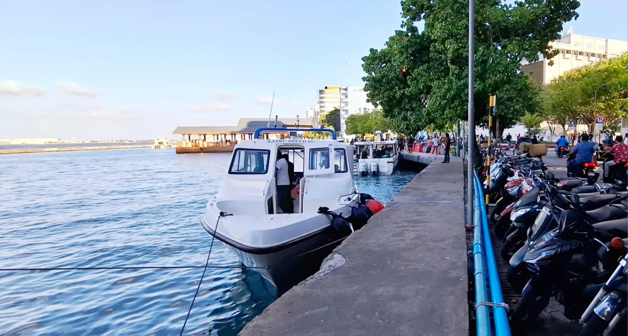 އެމްއެމްއޭ ކުރިމަތިން އޮންނަ ފުރާ ސަރަހައްދު