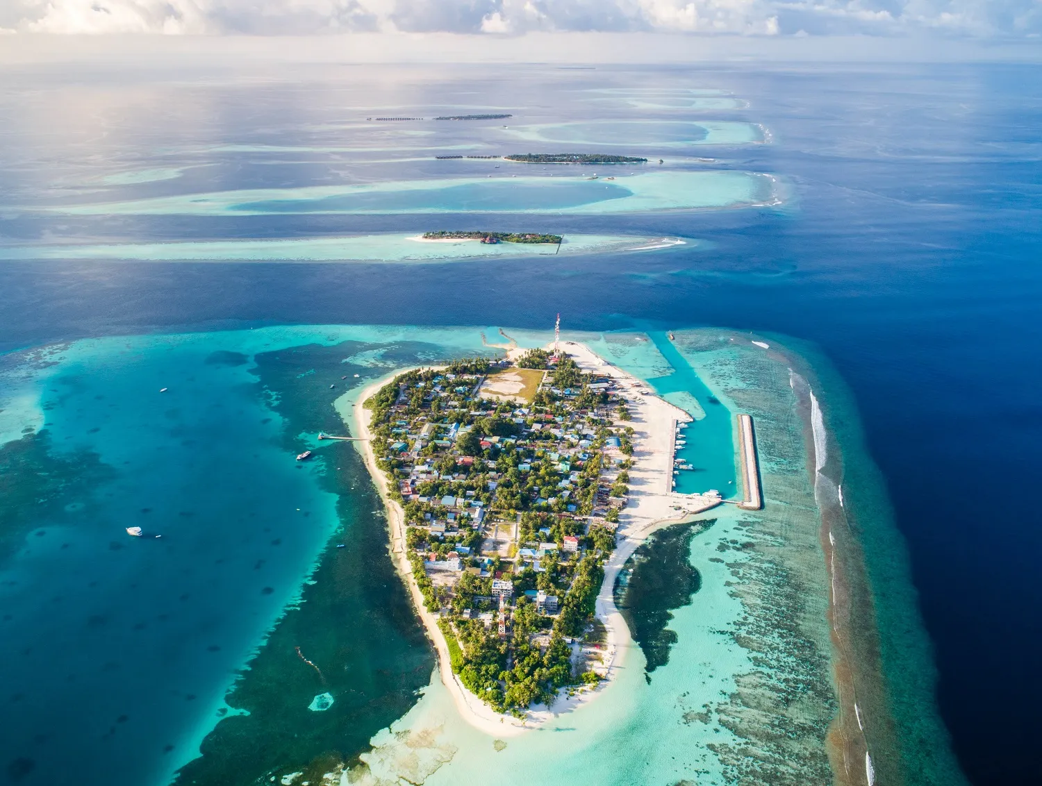 އދ.ދަނގެތި-- ފޮޓޯ: މޯލްޑިވްސް ޓްރެވަލް ގައިޑް
