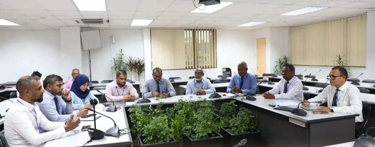 ރަށްރަށުގެ މަގު ބައްތި ރައްކާތެރި މިންގަނޑާ އެއްގޮތްކުރުމަށް ފަސޭހަ އަދި އަވަސް ގޮތެއް ހޯދަނީ