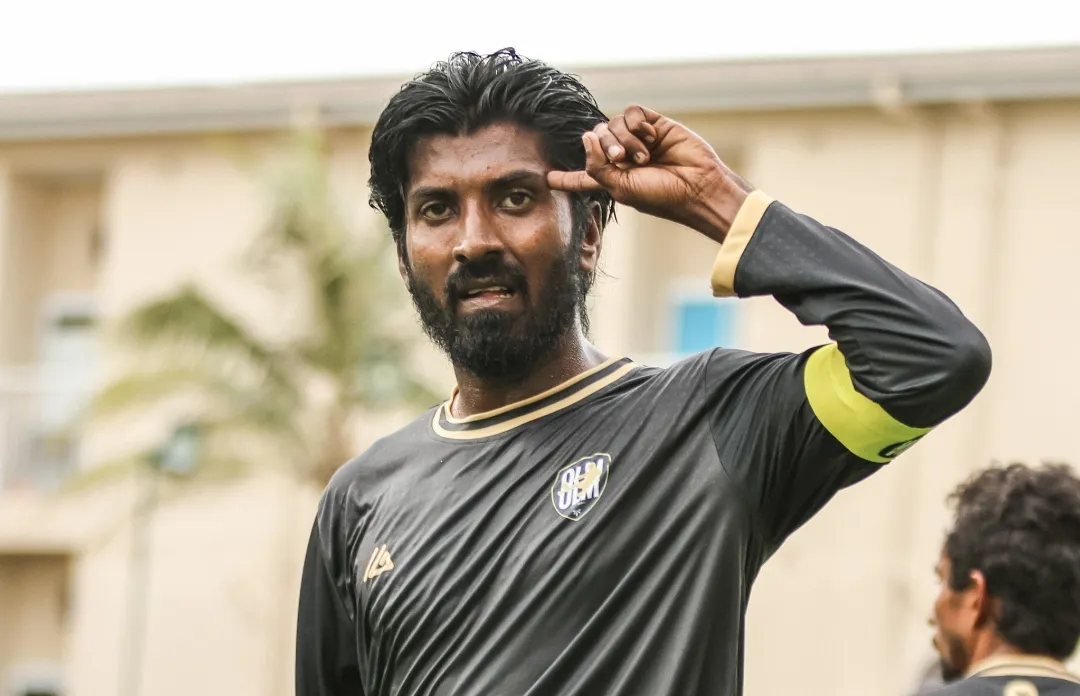 ފަސޭހަކަމާއި އެކު ވެލައްސަރު ބަލިކޮށް މާދޫ އިން މުބާރާތުގެ ފެށުން ރަނގަޅުކޮށްފި