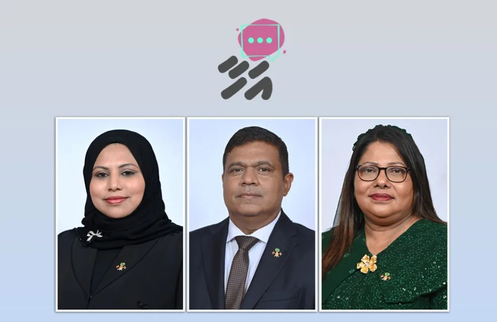 މިނިސްޓަރުންގެ 9 ވަނަ "އަހާ" ފޯރަމް މިރޭ