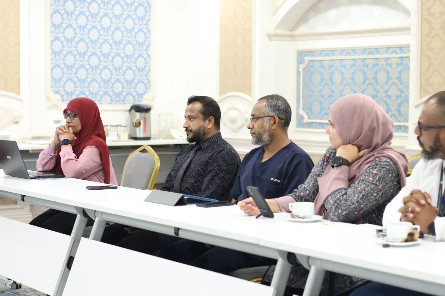 އެމްޕޮކްސް ރާއްޖެއަށް އައުމުގެ ފުރުސަތު އޮތް މިންވަރު ދެނެގަނެ، ވާންޖެހޭ ތައްޔާރީތައް ފަށައިފި