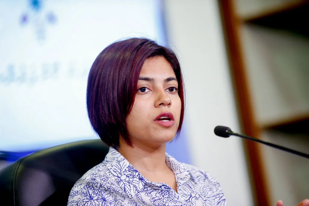 ވިސާމް: މަގާމުން ވަނީ އިސްތިއުފާ ދެއްވާފައި