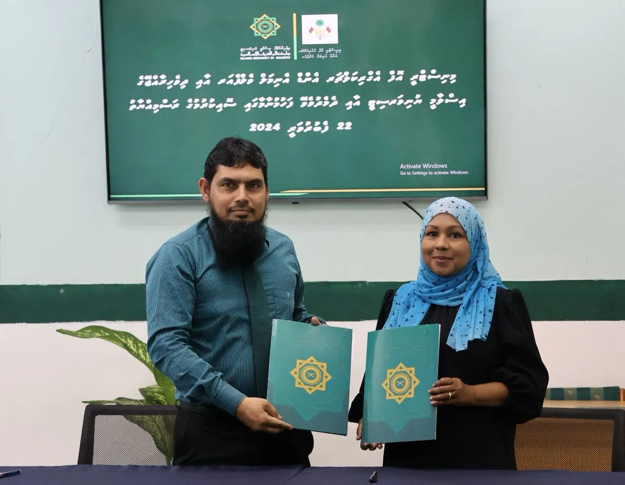 އެމް.ކިއު.އޭ ޤަބޫލުކުރާ ފެންވަރަށް ދަނޑުވެރިކަމާ ބެހޭ ކޯސްތައް ހިންގަން ފަށަނީ