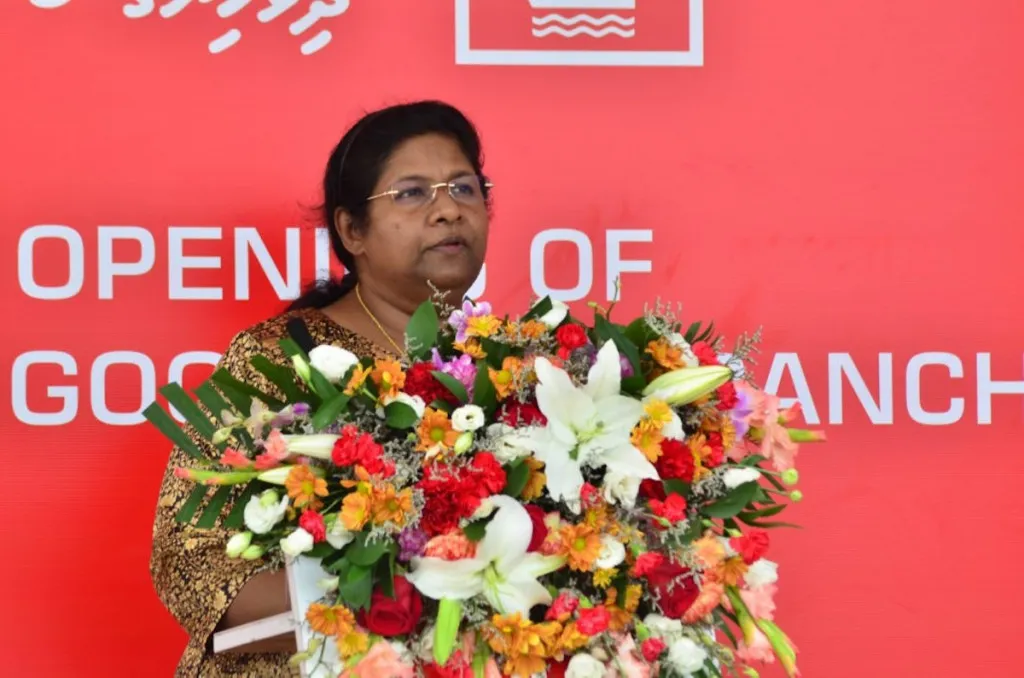 ޤައުމީ ބޭންކުގެ ބޯޑް ޑިރެކްޓަރުކަމުން އާއިޝަތު ނޫރައްދީން ވަކިކޮށްފި