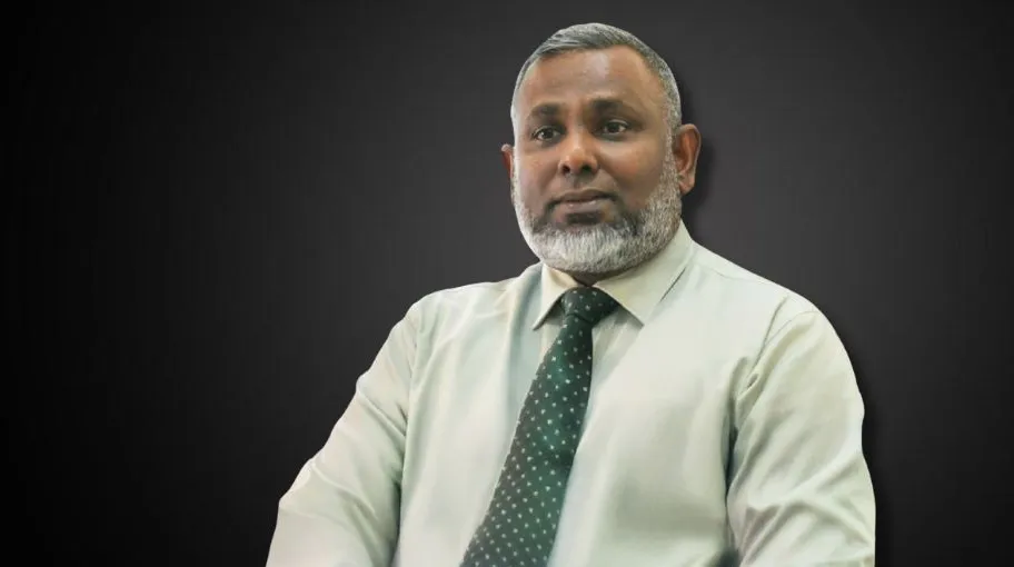 މިފްކޯގެ ސީއީއޯގެ މަގާމުން ފަރުހަތު އިސްތިއުފާ ދީފި