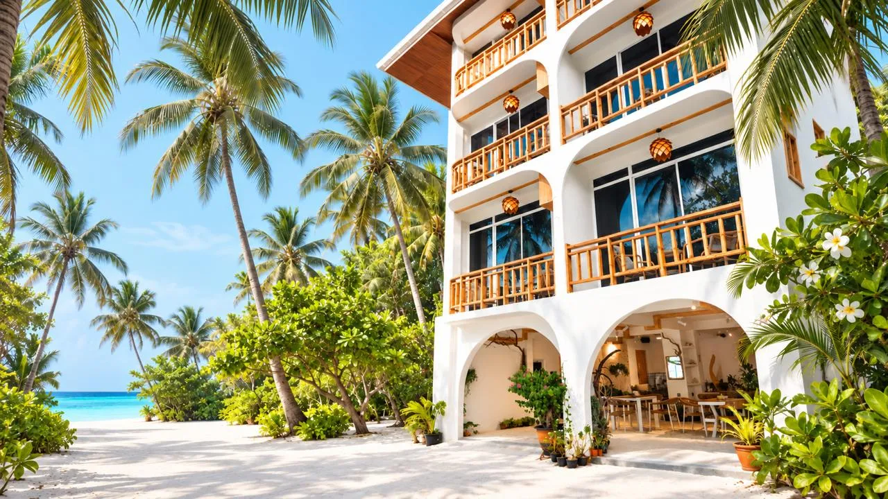 SME Digital launches USD-repayable guesthouse financing at 7.5% profit rate
