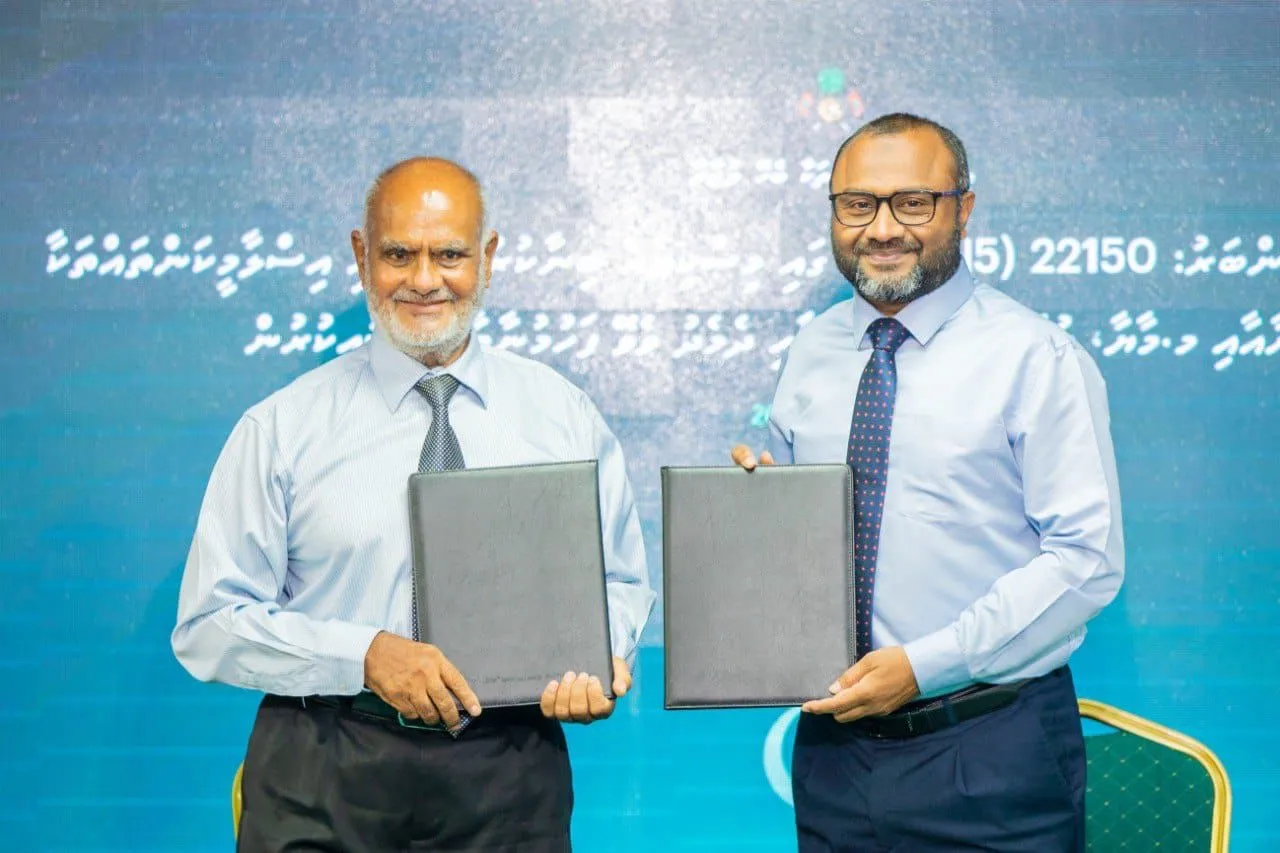 އަމިއްލަ ފަރާތެއްގެ ޚަރަދުގައި ހުޅުމާލޭ ދެވަނަ ފިޔަވަހީގައި މިސްކިތެއް ބިނާ ކުރަން ހަވާލުކޮށްފި