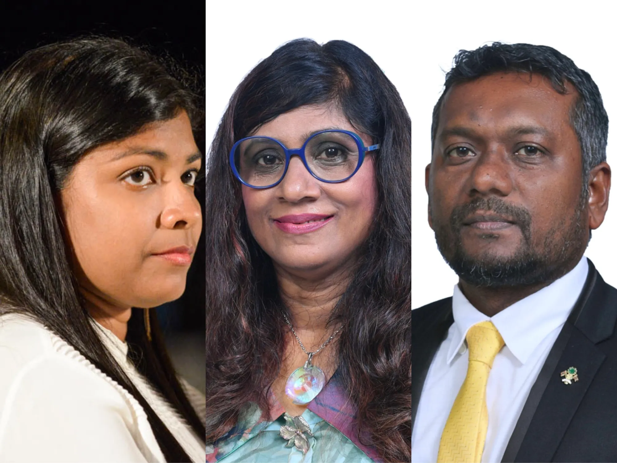 ގަޕޯ ވަކިކުރަން ފަޔާއާ މާރި އަދި ރޮޒޭ ހިމެނޭހެން 55 މެންބަރުން ސޮއިކުރި