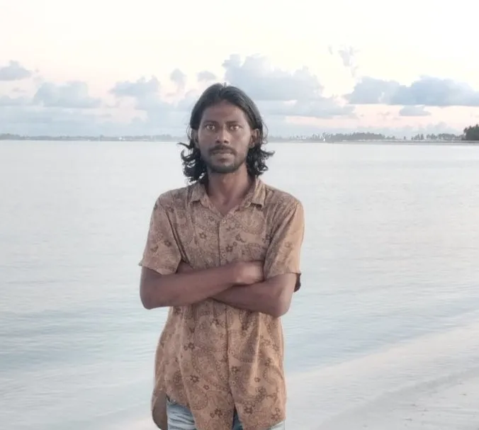 އަނެއްކާވެސް މީހަކު ގެއްލިގެން ހޯދަނީ!