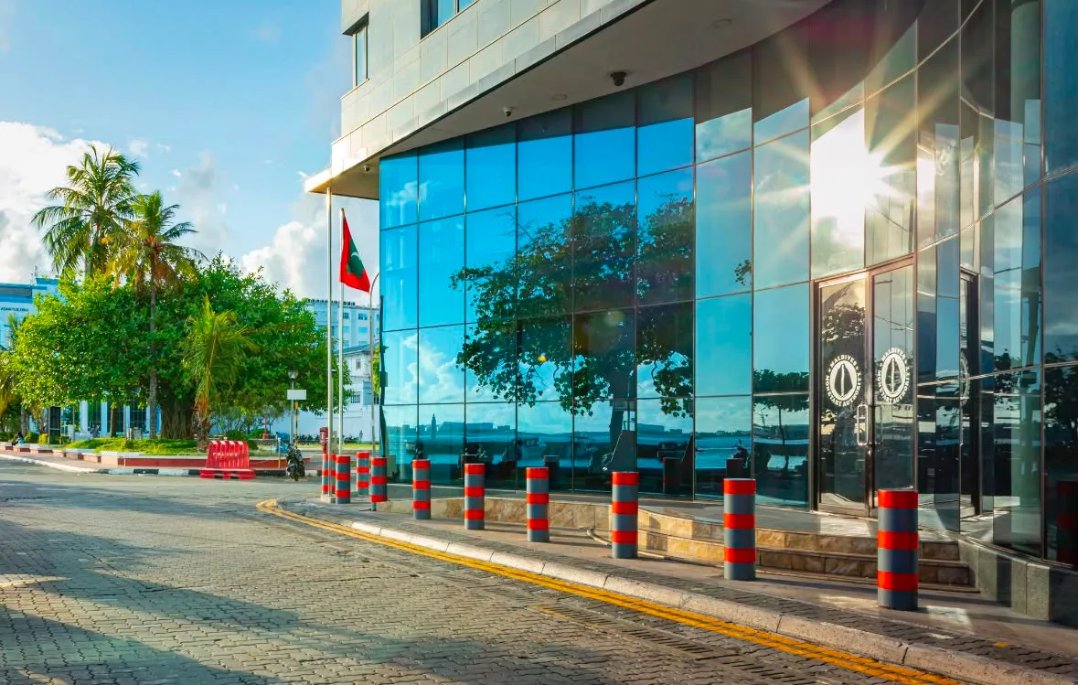 MMA Tightens Monetary Policy to Reduce Excess MVR Liquidity