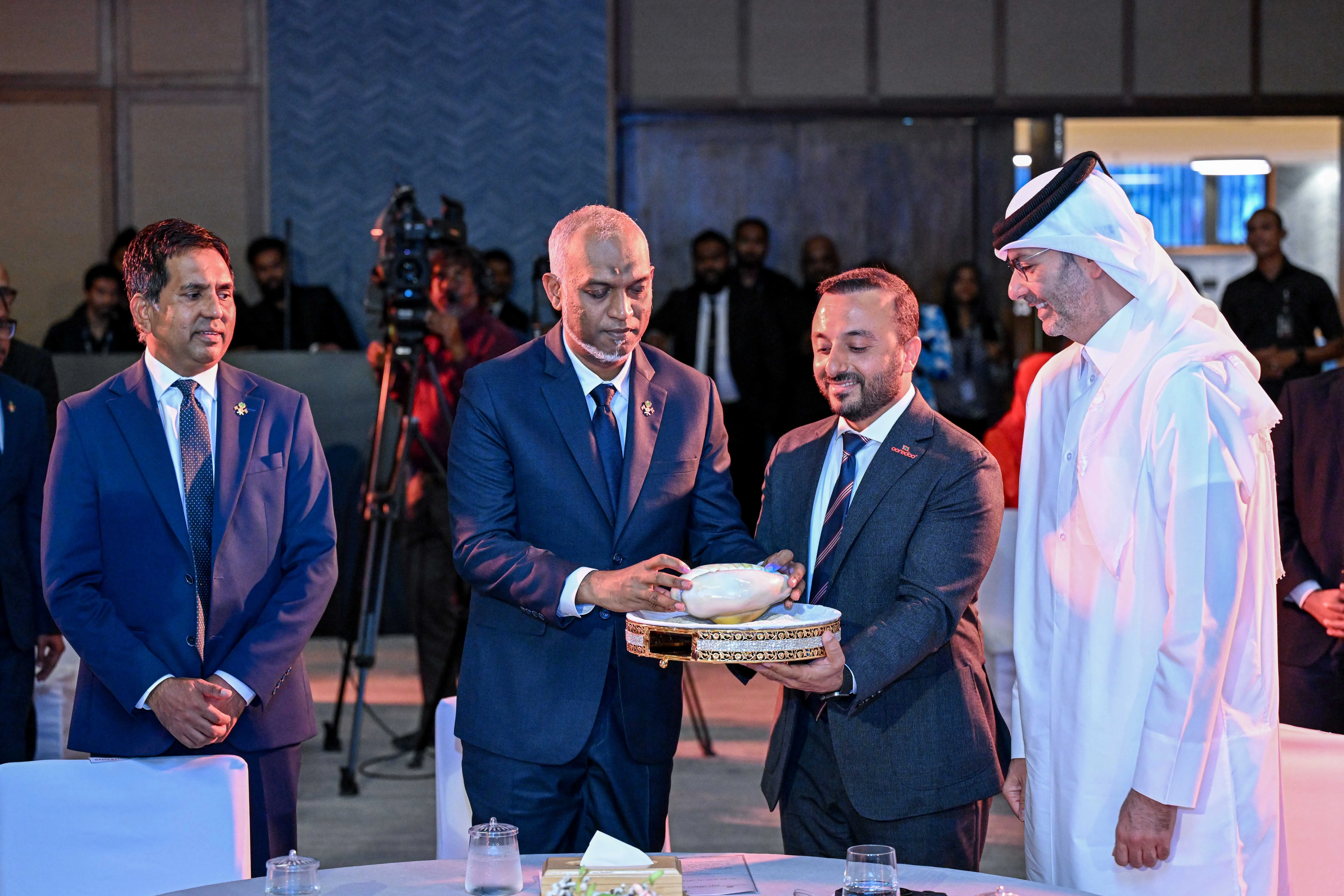 PayPal launches in Maldives through Ooredoo m-Faisaa partnership