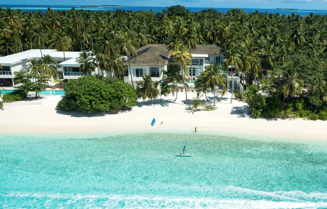 Amilla Maldives Named Among Maldives’ Best Family Resorts and Top House Reefs in Travel + Leisure Luxury Awards 2026