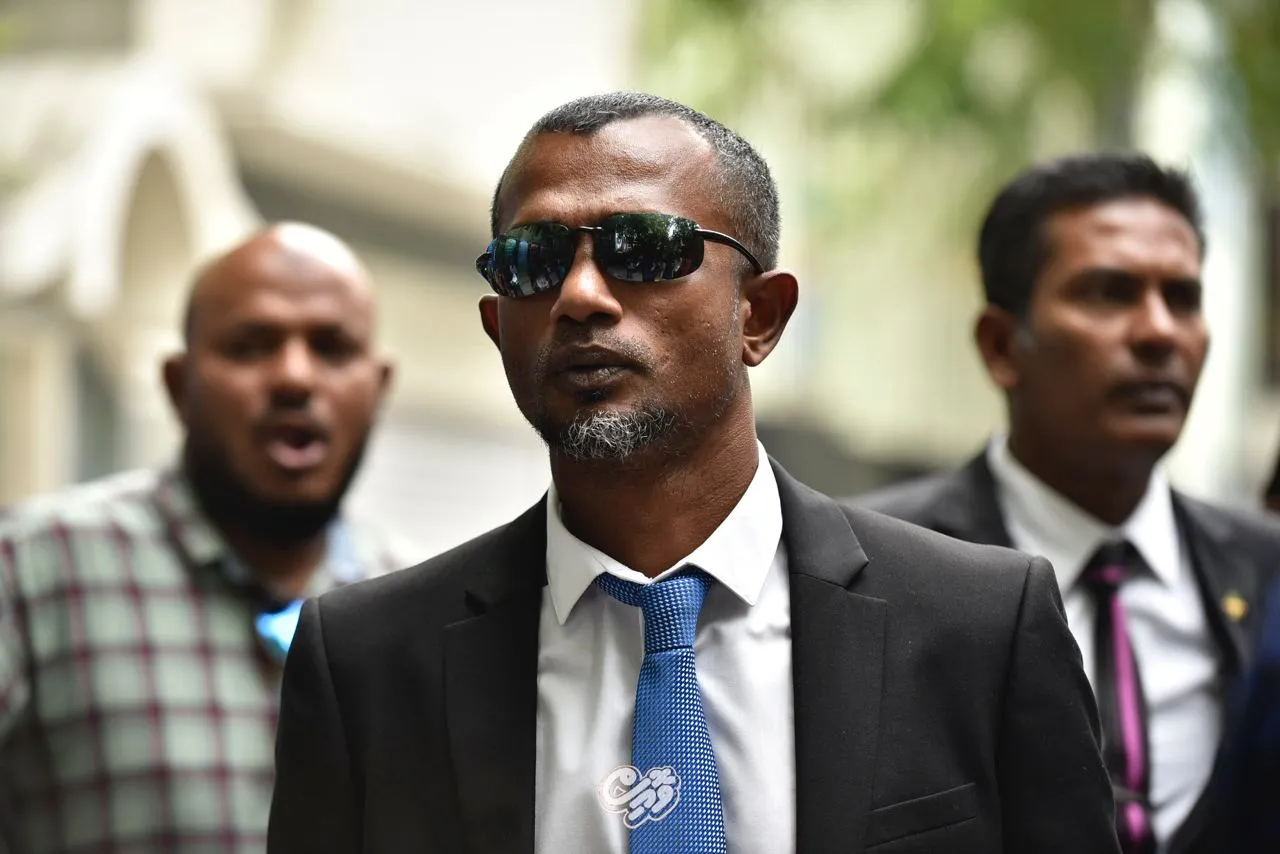 2022-2023 އަށް އެކަނި ބަލާލިޔަސް ފެންނަނީ މުޖުތަމައުގައި އޮތް ބިރުވެރިކަމާއި ނާމާންކަން: ޠާރިގު