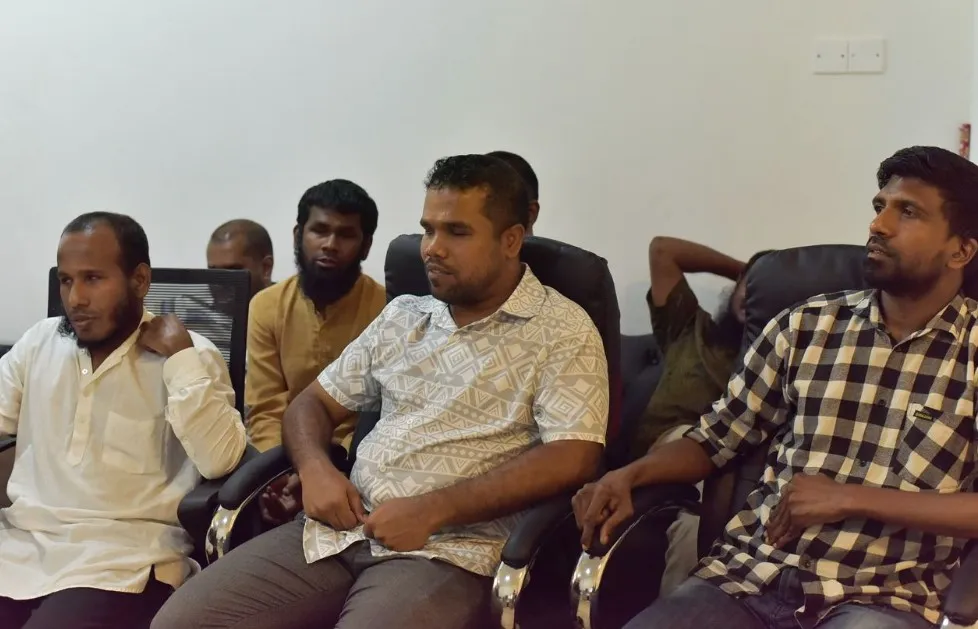 ލޯފަން މީހުންނަށް ދިވެހި ބަހުން ލިޔެ, ކިޔޭނެ ގޮތް ހެދުމަށް އެޕެއް ހަދާނެ ފަރާތެއް ހޯދަނީ