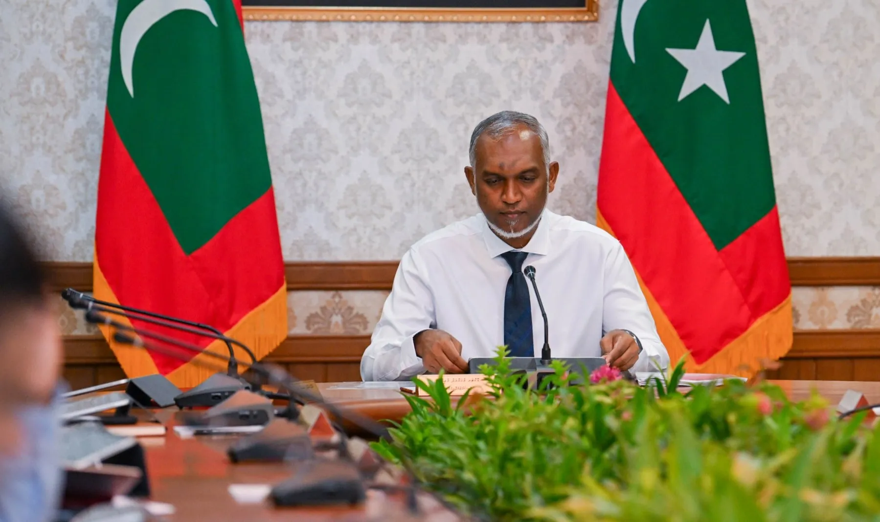 ރަމަޟާންމަހު ފަހު ދިހައަކީ ސަރުކާރު ބަންދު ދުވަސްތަކެއް ކަމުގައި ކަނޑައަޅައިފި!
