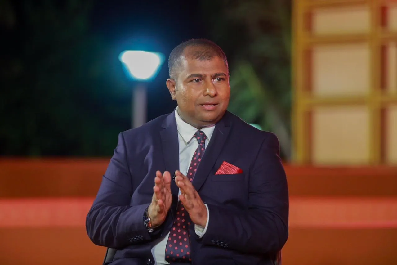 ގައުމީ ދުވަހަކީ އުންމީދުގެ ދުވަސް، ނާއުންމީދާ ދުރުވާންވީ ދުވަސް: ވަޒީރު ނަސީރު