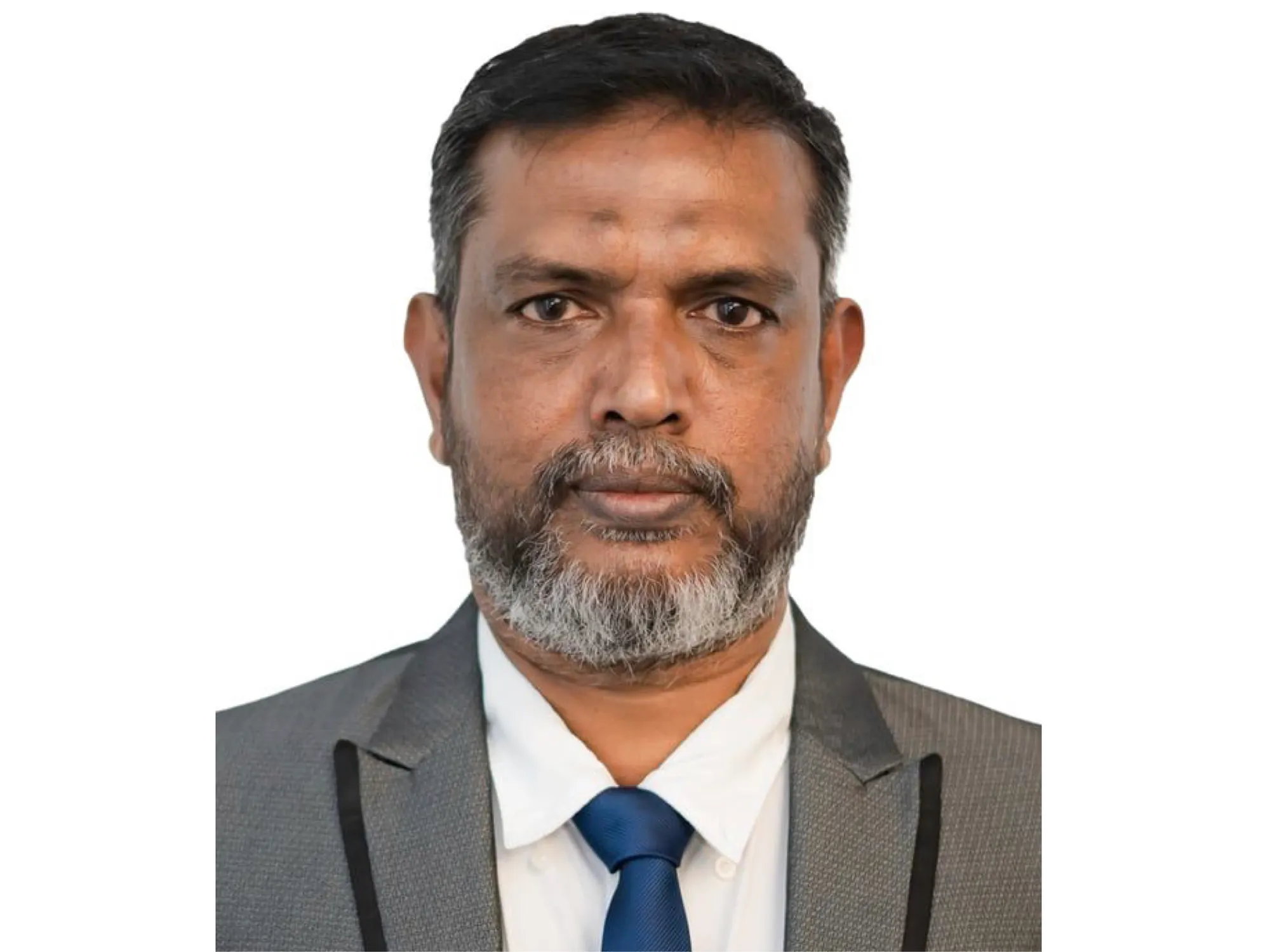 މަގާމުން ވަކިކުރެއްވި ޝިޔާމް