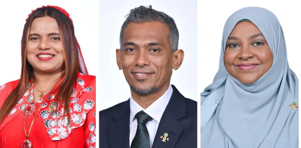 ޑރ މަރިޔަމް ޝަބީނާ، ލުވޭޒް އަދި ޑރ.އިރުތިޝާމް