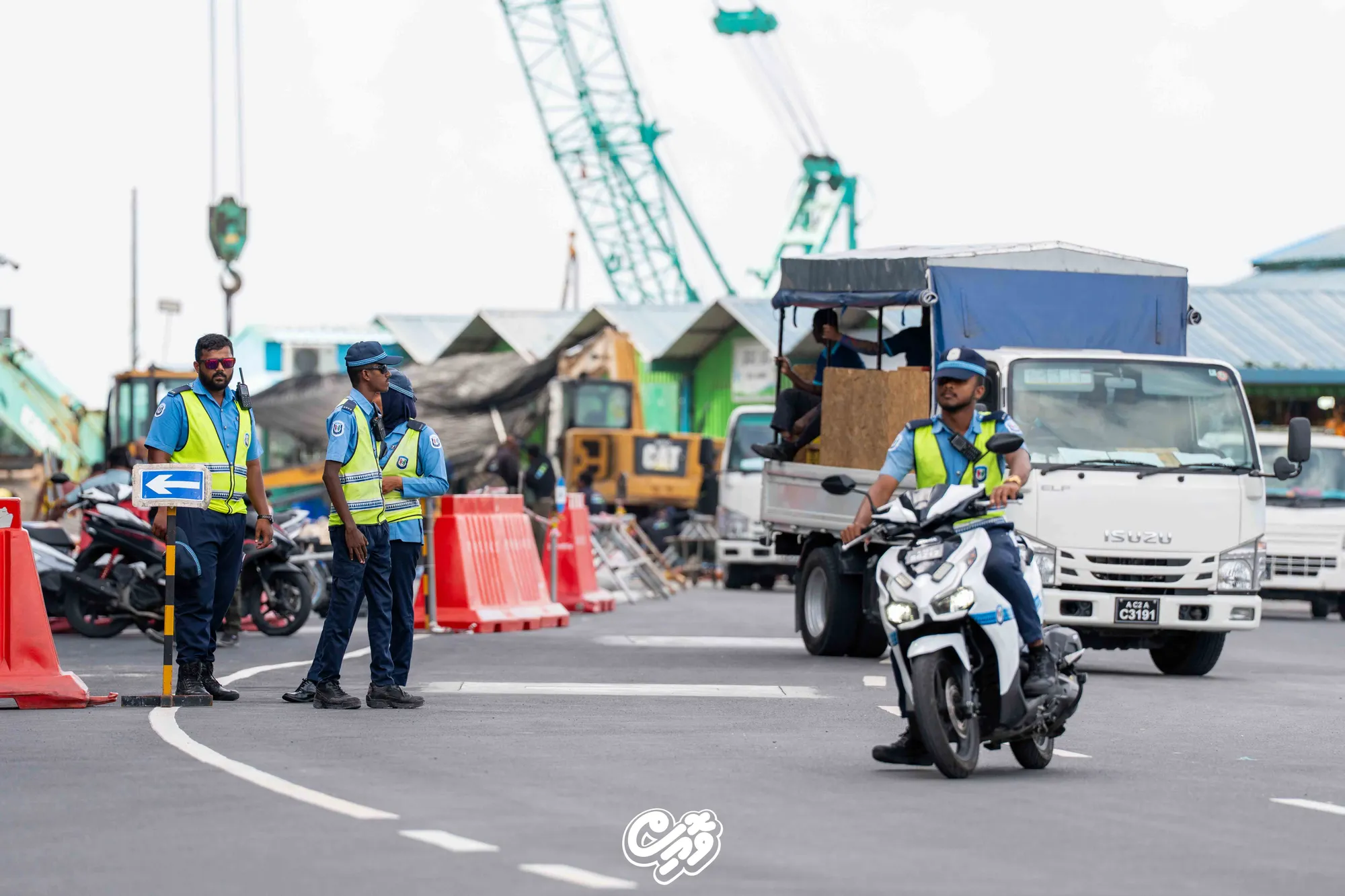 ވައްކަމާއި ފޭރުމުގައި ގެއްލުނު 8 ލައްކަ ރުފިޔާ ހޯދައިފި