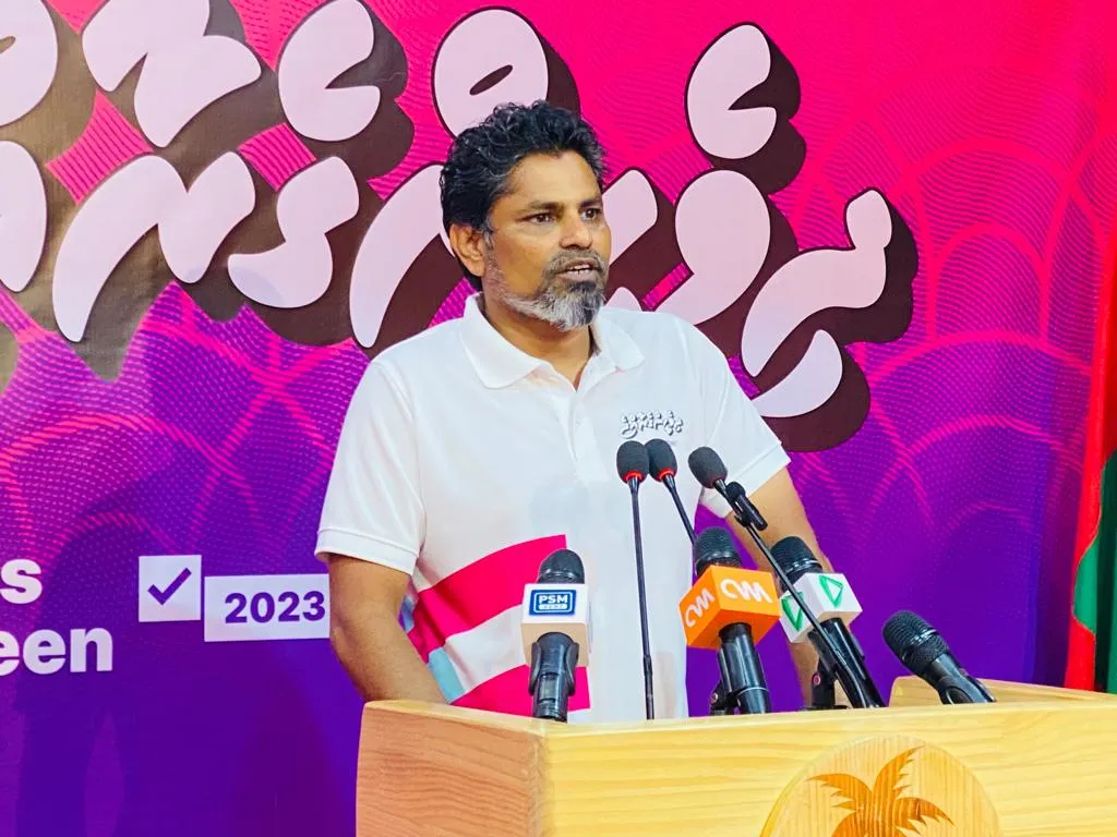ޑރ. މުޢިއްޒާއި ދެކޮޅަށް ފަތުރަމުންދާ ހަގީގަތާއި ޚިލާފު ވާހަކަތައް، ތަރުޖަމާނު ސާފުކޮށްދީފި!