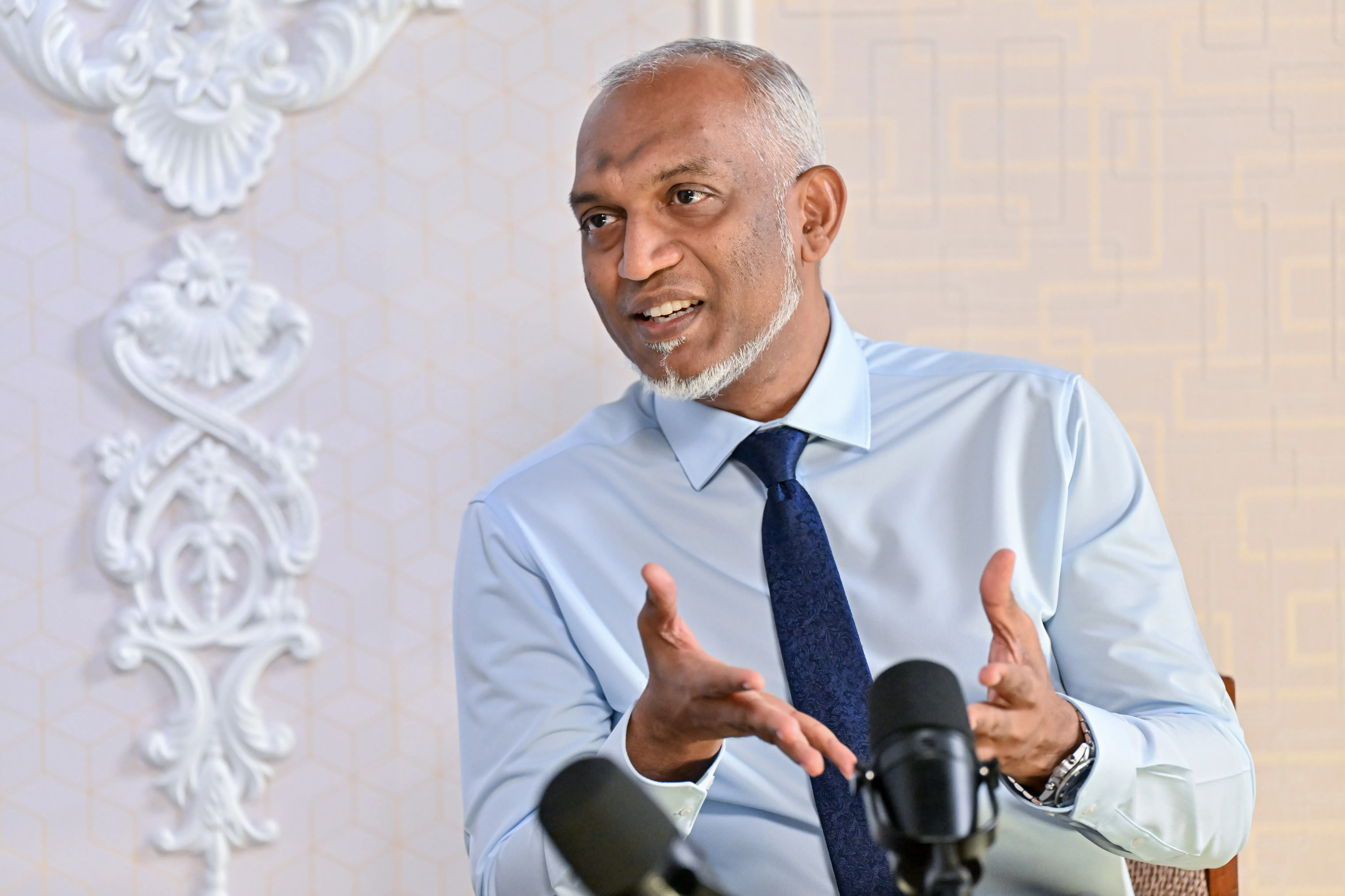 މާލެއެކޭ އެއްފަދަ 'ޔޫތު ހަބް' ތަކާއި ސޯޝަލް ސެންޓަރުތައް އަތޮޅުތެރޭގައިވެސް ގާއިމުކުރަނީ
