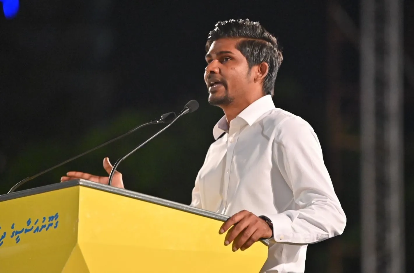 މޫސާ އަލިމަނިކް (މޫކޭ) ފޮޓޯ: މޫކޭ އެފްބީ