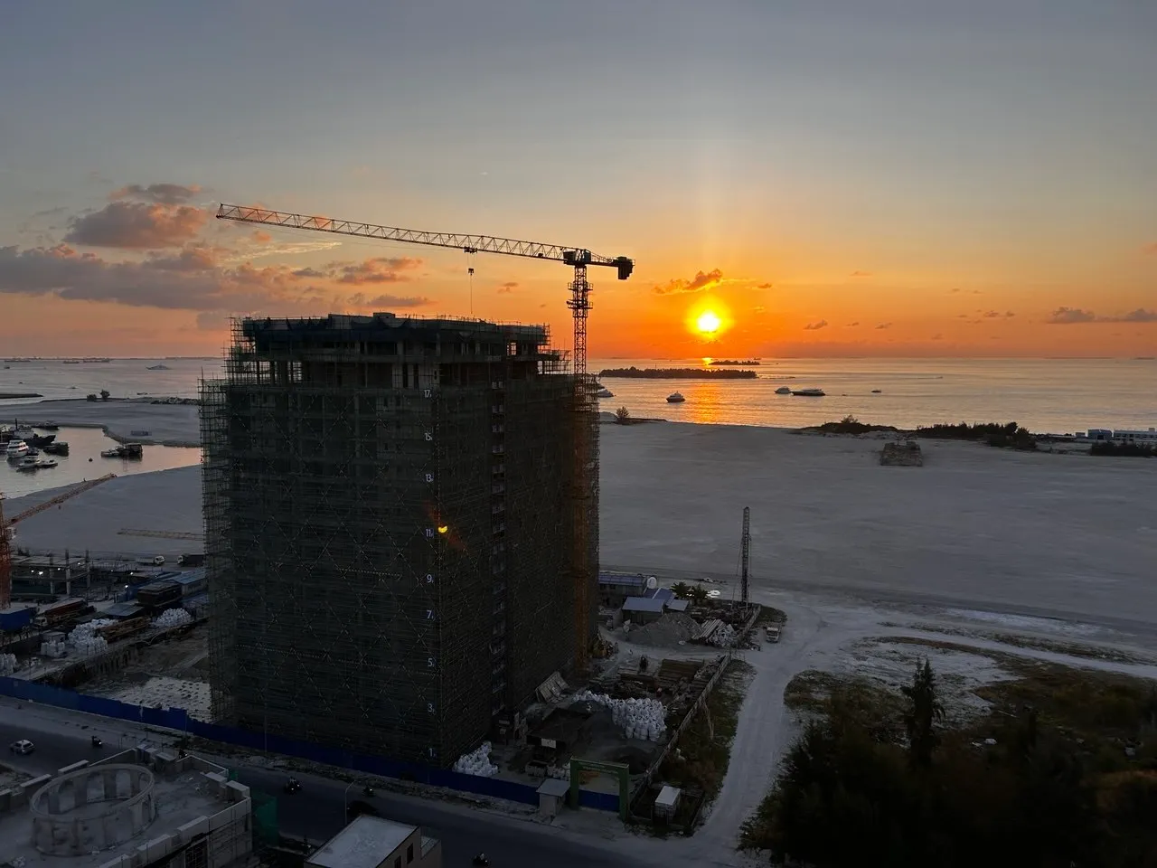 ހުޅުމާލޭގައި މާރާމާރީ ހިންގި މައްސަލައިގައި އެކަކު ހައްޔަރުކޮށްފި