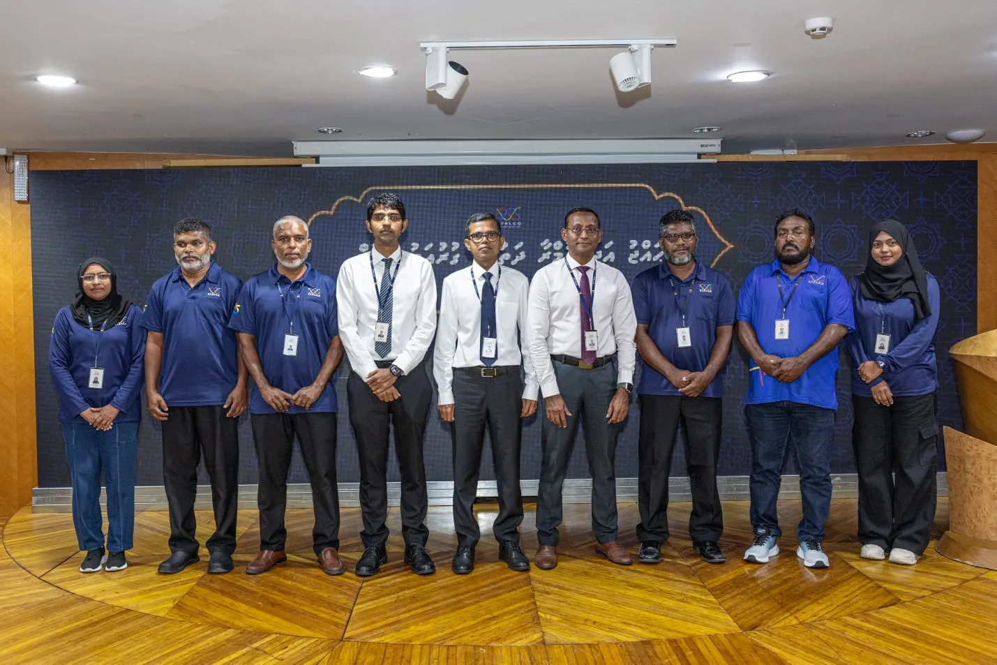 މި އަހަރު ހައްޖާއި އުމްރާާއަށް ފުރުސަތު ލިބުނު މުވައްޒިފުން