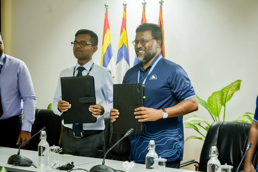 ސްޓެލްކޯގެ ޕަންޕް ސްޓޭޝަންތައް މަގުމަތިން ނަގަން އެމްޓީސީސީއާ ހަވާލުކޮށްފި!
