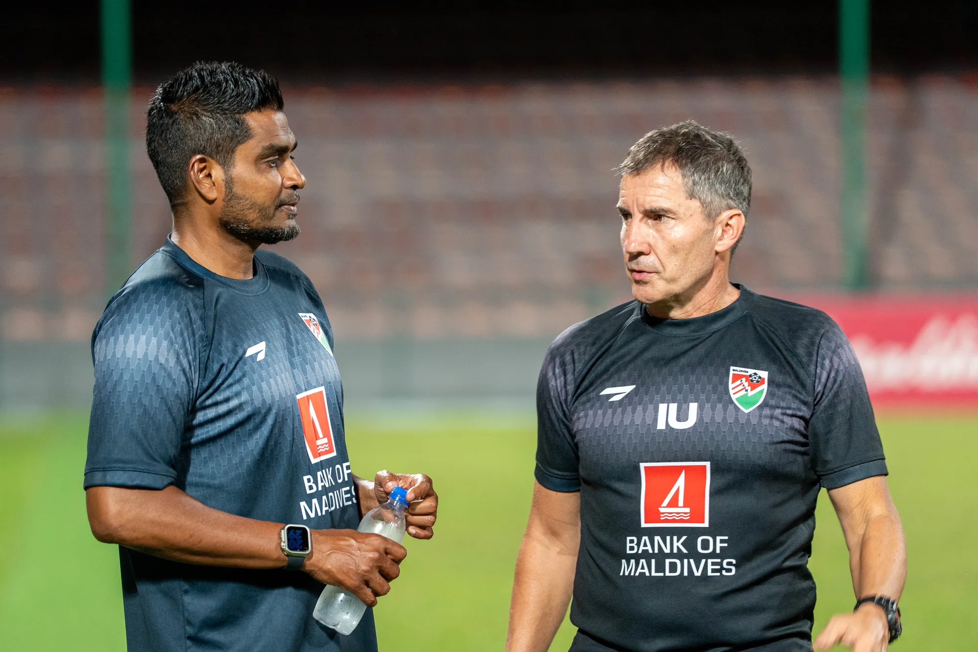 އުރުބާނީ އަދި ސޮބާ.. ފޮޓޯ: އެމްއެމް ސްޕޯޓްސް