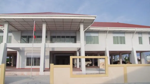 Dhuvaafaru Council Corruption: All council members suspended