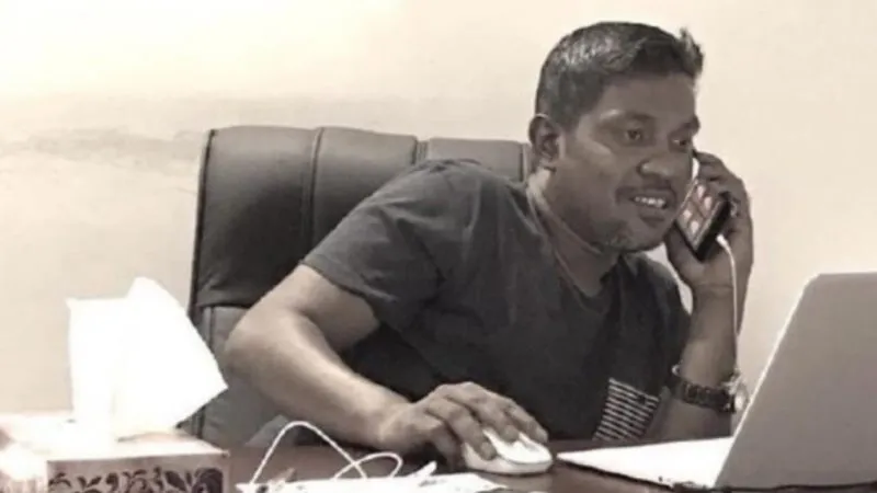 މިހާތަނަށް ކުރެވުނު އެންމެ ދިގު ޖަލު ހުކުމް މަންޑޭއަށް؛ 397 އަހަރު ޖަލަށް