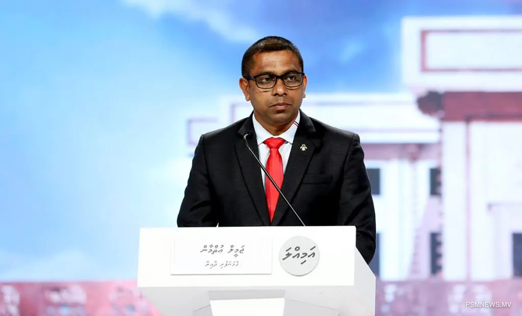ޖަމީލް އުސްމާން