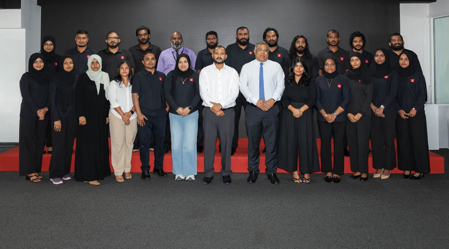 Bank of Maldives Launches Chartered Banker Programme in Partnership with AICB